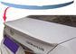 자동차는 현대 Sonata8 2010-2014년을 위한 지붕 스포일러 그리고 후방 간선 스포일러를 조각합니다 협력 업체