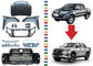 도요타 Hilux 비고 2009 2012년의 Hilux Rocco에 향상을 위한 자동차 부속 몸 장비 협력 업체