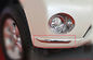 토요타 랜드 크루저 2014 프라도 FJ150 자동차 카시리 정비 부품 / 앞 코너 가니쉬 협력 업체