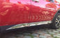 토요타 RAV4 2013 자동차 카시리 정비 부품, 사이드 도어 크롬 하부 가니쉬 협력 업체