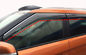 자동차 창문 비저, 현대 CRETA IX25 2014 주입형 크롬 트림 협력 업체