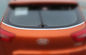 스테인리스 차 창은 현대 ix25 2014년을 위한 관례를 보호합니다 협력 업체