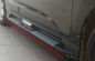 OE 스타일 차량 구행판, SMC 재료 하이원 투슨 2009 IX35용 사이드 스텝 바 협력 업체