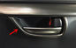 LEXUS NX 2015, 도어 스위치 프레임 크롬용 자동차 내부 정비 부품 협력 업체