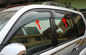 주입 Prado 2010 FJ150 일요일 비 감시를 위한 주조 차 창 챙 협력 업체