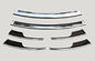 Porsche 카이엔 2011 자동 몸 손질은 스테인리스 석쇠를 장식합니다 분해합니다 협력 업체