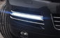 튼튼한 VW Touareg를 위한 2011년 LED 주간 운영하는 램프는 바쳤습니다 협력 업체