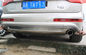 Audi Q7 2010 스포츠 버전, 변호인 풍부한 감시를 위한 차 보호자 몸 장비 협력 업체