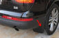 플라스틱 차 비말 감시, Audi Q7 2010 2011년을 위한 OEM 작풍 비말 감시 진흙 플랩 협력 업체