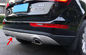 Audi Q5 2013 2015의 자동 몸 장비/스테인리스 풍부한 보호 판 협력 업체