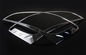 아우디 Q5 2013 2014 자동차 헤드라이트 커버, 크롬 테일 라이트 커버 협력 업체