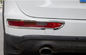 아우디 2009 2012 Q5 안개 램프 베젤 / 자동차용 유니버설 안개 램프 보호기 협력 업체
