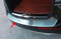 스테인레스 스틸 장식 문 문판판 Audi Q5 S 라인 외면 뒷 문판 협력 업체