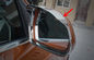 보충 자동차 부속 몸 손질은 옆 Audi Q3를 위한 거울에 의하여 크롬 도금을 한 챙을 분해합니다 협력 업체