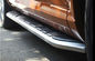 캐딜락 스타일 차량 SUV 러닝 보드 아우디 Q3 2012 사용자 정의 자동차 액세서리 협력 업체