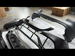 메르세데스 벤츠 바디 키트