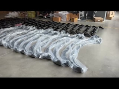 스포일러, 배퍼 등