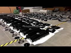 A1678880900 메르세데스 벤츠 1678880900용 ABS 플라스틱 전면 격자