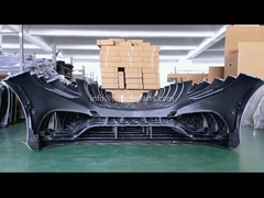 렉서스 퍼포먼스 A1648850025 메르세데스 벤츠 비토와 V 클래스의 앞뒤 배머