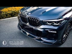 BMW X6 G06 업그레이드 완전 고품질 바디 키트 교체 완전 고품질