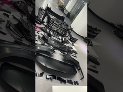 15-22 토요타 펠파이어 40 시리즈의 새로운 카시리 키트로 업그레이드