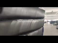 OEM 52119-0X934 플라스틱 토요타 코롤라 2017-18 전면 배머 521190X934