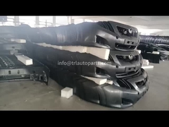 52119-0R927 토요타 RAV4 2019 오토 앞 배머 부품 번호 521190R927