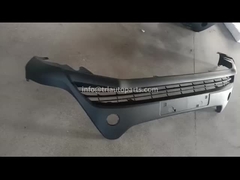 52411-0R030 토요타 RAV4 2014-2018 ABS 플라스틱 자동차 배머 524110R030