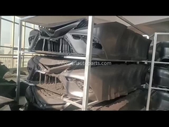 52119-0R927 토요타 RAV4 2019 오토 앞 배머 부품 번호 521190R927