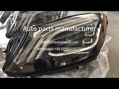 8114542680 토요타 Rav4 헤드라이트 크롬 원형 차용품