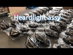 8113042660 토요타 Rav4 전등 차량용 LED/하로겐 자동차 액세서리 8117042660