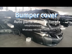 5211912948 토요타 코롤라 2008-2010 자동차 전면 배머 장벽 521190Z970