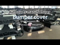 52119F2925 토요타 코롤라 전면 배머 보호 2023-2024 ZRE218L-GEXDKR