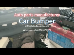 5215912941 토요타 코롤라 2007-2013 후방 버머 보호 ABS 오리지널 스타일 5259112230