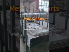 SC-8403111A BYD Atto 3 자동차 펜더 자동차의 외관과 성능을 향상 SC-8403112A