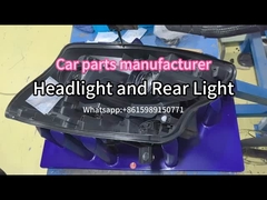 8113047500 토요타 프리우스 헤드라이트 LED 또는 하로겐으로 운전 경험을 향상시킵니다.