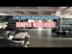 5211942B20 토요타 라브4 자동차 배머 커버 검은색 / 흰색 / 크롬 521194A918