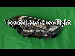 8114542680 토요타 Rav4 헤드라이트 크롬 원형 차용품