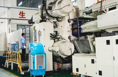 중국 TRL Auto Spare Parts Co.,LTD 회사 프로파일