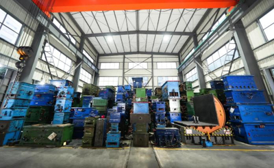 중국 TRL Auto Spare Parts Co.,LTD 회사 프로파일