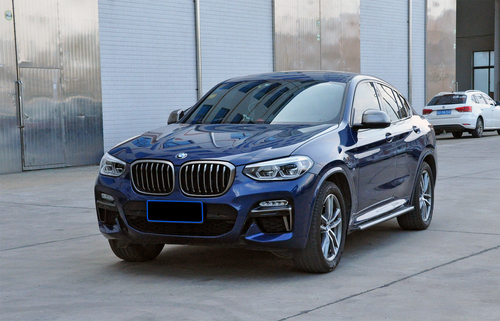 에 대한 최신 회사 뉴스 똑똑한 운전 즐거움이 BMW의 전형입니다.