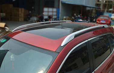 중국 OE 스타일 자동차 부품 자동차 지붕 래크 NISSAN X-TRAIL 2014 2015 수하물 수송기 협력 업체