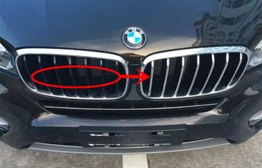 중국 BMW 새로운 E71 X6 2015 외부 자동 몸 손질은 정면 석쇠를 장식합니다 분해합니다 협력 업체