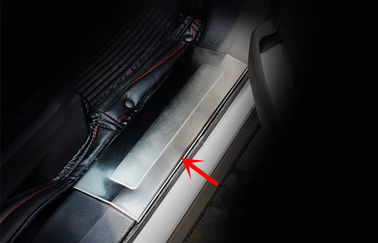 중국 스테인레스 스틸 외면 및 내부 측면 문 문판판 포드 익스플로러 2011 2012 협력 업체