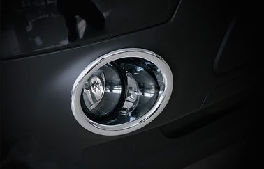 중국 안개등 구조 장비/2011 2012 2014가 아BS 플라스틱에 의하여 2015년 Ford Explorer 안개등 덮개 크롬 도금을 했습니다 협력 업체