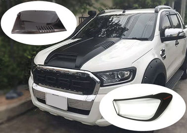 중국 2015년 Ford Ranger T7 자동 몸 손질 부속 램프 조형 덮개/보닛 국자 덮개 협력 업체