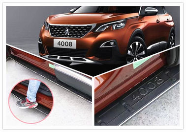 중국 OE 작풍 발판 새로운 자동차 부속용품 2017 새로운 푸조 4008의 예비 품목 협력 업체