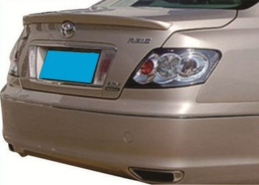 중국 도요타 REIZ 2005-2009의 지붕 스포일러 플라스틱 ABS 자동차 예비 부품 협력 업체