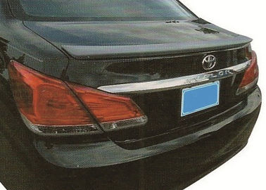 중국 LED 자동차 액세서리가 없는 토요타 아발론 2012+ 자동차용 공기 차단기 협력 업체