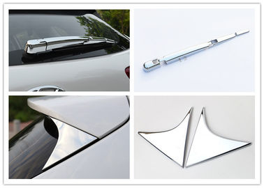 중국 현대 튜슨 2015 IX35의 새로운 자동차 액세서리, 뒷 창문 와이퍼 커버, 스포일러 가니쉬 협력 업체